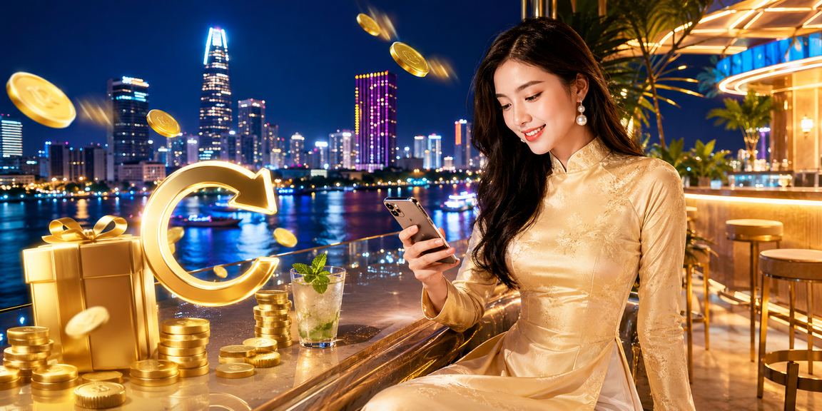 Trải nghiệm 392 trên điện thoại tại TP. Hồ Chí Minh – giao diện tiếng Việt