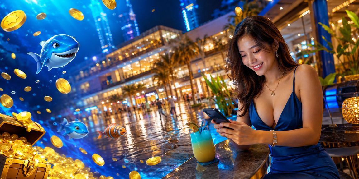 Người chơi trẻ tại TP.HCM đăng ký tài khoản 392 trên điện thoại