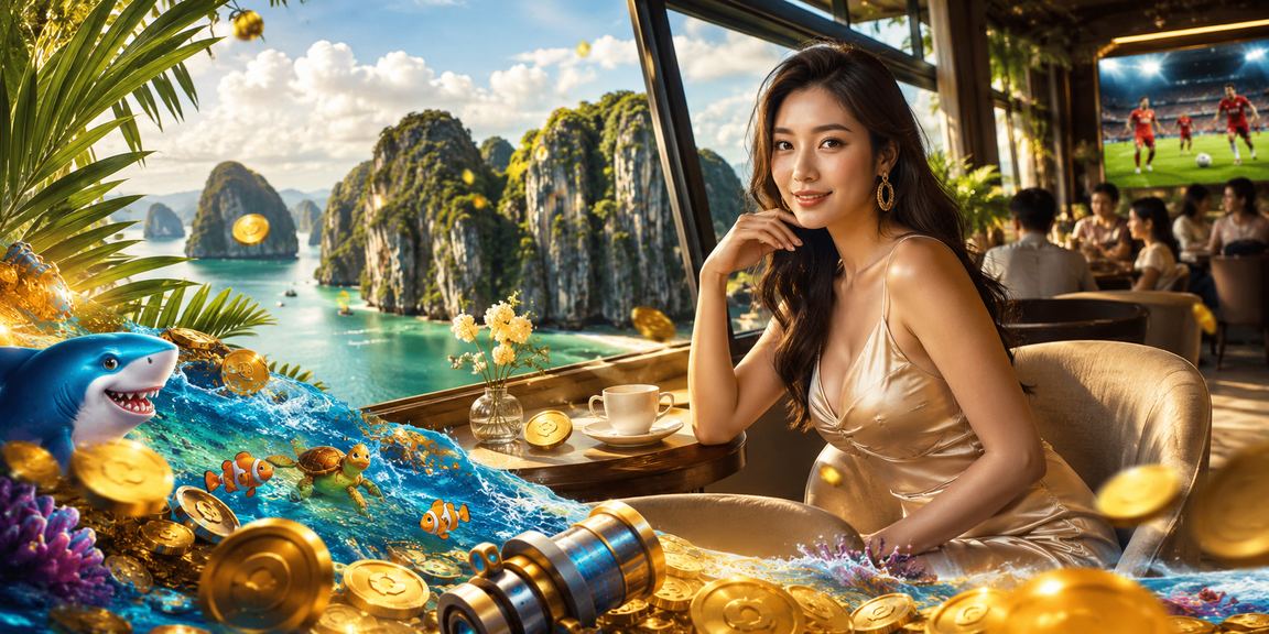 Người dùng tại Ninh Bình thư giãn và trải nghiệm giải trí trực tuyến sau giờ làm