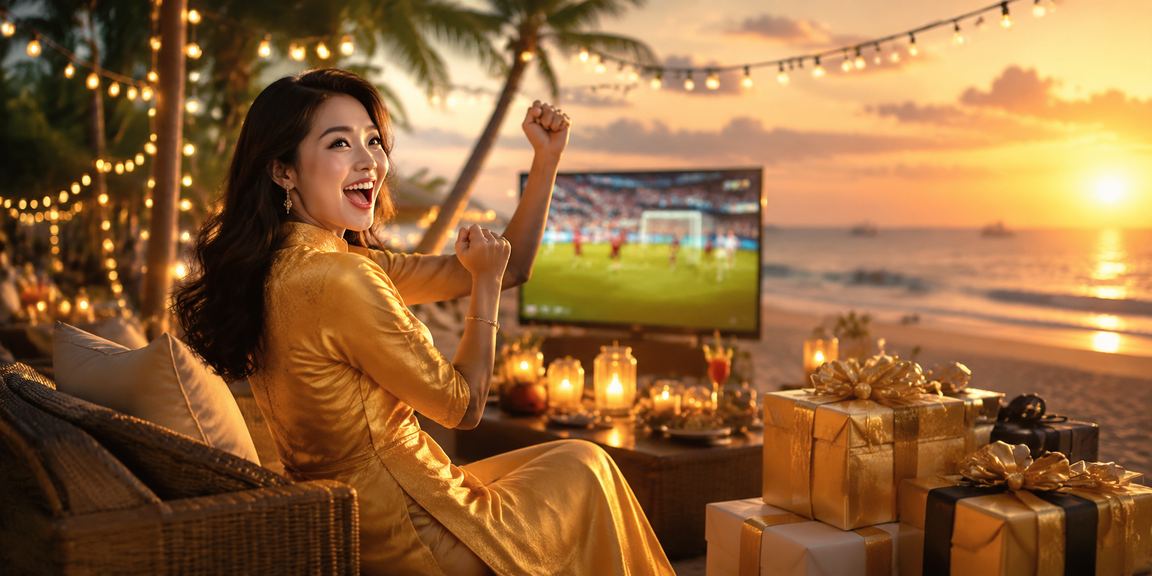 Thành viên 392 tận hưởng giải thưởng và ưu đãi tại Phú Quốc