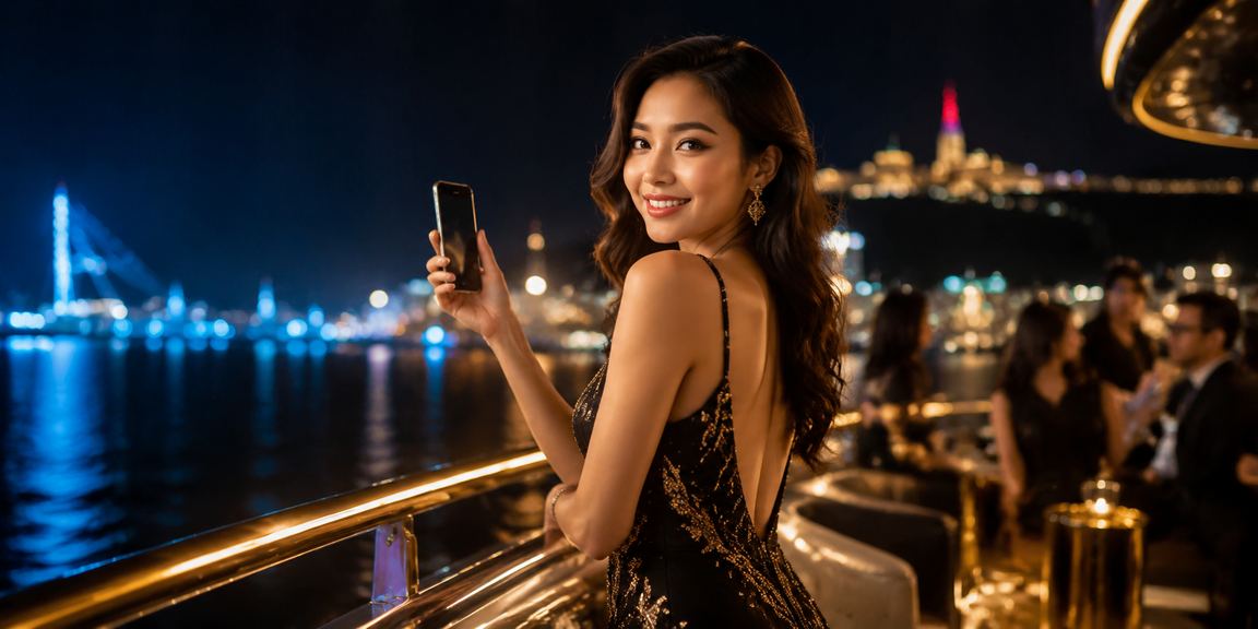 Người dùng Việt Nam đăng ký tài khoản trên thiết bị di động tại Vũng Tàu